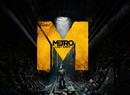 UK Sales Charts: Metro: Last Light Illuminates the Top Spot