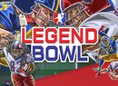 Legend Bowl Brings Retro Tecmo Bowl Vibes to PS5, PS4 Next Month