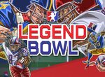 Legend Bowl Brings Retro Tecmo Bowl Vibes to PS5, PS4 Next Month
