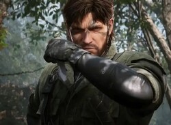 Konami Producer Would 'Like Nothing Better Than to Work with Hideo Kojima Again'