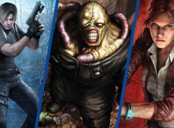 All Resident Evil Games Ranked and Best Places to Start