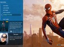 Marvel's Spider-Man PC Promises PS Studios Bonuses with PSN Connection