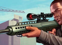 GTA 5 (PS5) - Rockstar's Los Santos Is Still One of the Best Open Worlds Ever Assembled