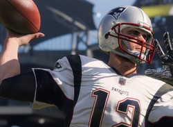 Madden NFL 18 (PS4)