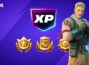 Fortnite Will Unify Progression Across All PS5, PS4 Experiences