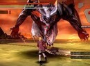 Namco Bandai Unveil God Eater 2 Trailer