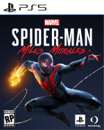 Marvel's Spider-Man: Miles Morales (PS5)