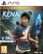 Kena: Bridge of Spirits (PS5)