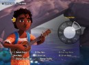 Strum Up a Storm with Tchia's Shockingly In-Depth Ukelele Mechanics