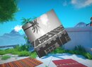 Trippy Puzzler Viewfinder Proves It's All About Perspective on PS5, PS4