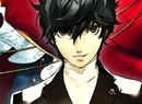 Confusion as Persona 5 Returns to PS Plus Collection in Some Regions