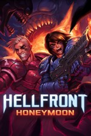 Hellfront: Honeymoon