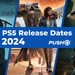 New PS5 Games Release Dates in 2024