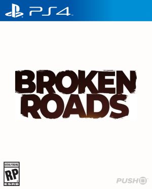 Broken Roads