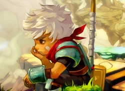 Bastion (PlayStation 4)