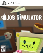 Job Simulator (PS5)