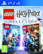 LEGO Harry Potter Collection (PS4)