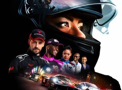 GRID Legends (PS5) - A Solid Racer with a Lacklustre Narrative