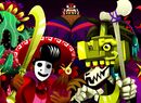 Guacamelee! 2 Looks Spicy in 20 Minute Gameplay Demo