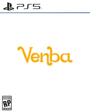 Venba