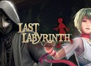 PSVR2 Launch Window Boosted by Last Labyrinth, Out 22nd March