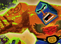 Guacamelee! (PlayStation 3)