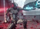 PS4 Blast-'Em-Up Matterfall Looks Promising in New Gameplay Trailer