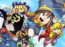 Popular Platformer A Hat in Time Hops to PS4 Next Week