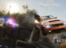 Battlefield Hardline Won't Falter at Launch Like Battlefield 4, Says Developer