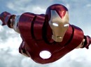 Marvel's Iron Man VR Goes Gold (and Red) Ahead of July Release