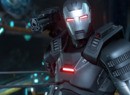 Marvel's Avengers Will Add War Machine for Free on PS5, PS4 Before Waving Farewell
