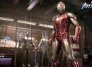 Marvel's Avengers Makes Almost All PS5, PS4 Content Free Before Delisting