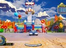 LEGO 2K Drive: All Garages Locations