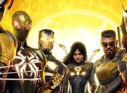 Marvel's Midnight Suns (PS5) - Heroic Social Strategy Experiment Is Almost Super