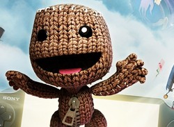 LittleBigPlanet PS Vita (PlayStation Vita)