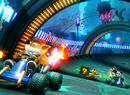 CTR Nitro-Fueled - How to Boost