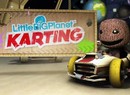 LBP Karting Will Support Sackboy's Existing Wardrobe