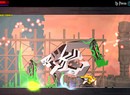 Guacamelee! Brawls onto PS3 and Vita