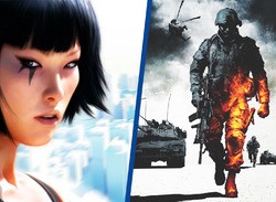 Mirror's Edge Will Not Be Delisted from PS Store After all