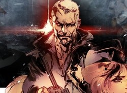 Left Alive - An Embarrassing Imitation of Bygone Classics