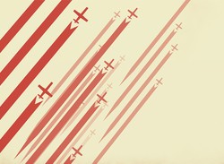 Luftrausers (PlayStation 3)