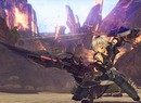 God Eater 3 Gobbles Up a February 2019 Release Date in the West on PS4