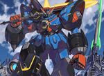 PS5, PS4 Mecha Action RPG Megaton Musashi: Wired Delayed to April 2024