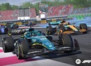 F1 22 Cross-Play Support Arrives Later This Month