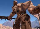 Golem Finally Lumbers Towards a November Release Date on PSVR