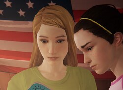 Life Is Strange: Before the Storm - Bonus Episode: Farewell (PS4)