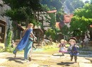 Stunning Action RPG Granblue Fantasy: Relink Returns Later This Month