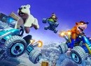 Dev Confirms No More Crash Team Racing Content Updates