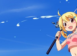 Let's Fish! Hooked On (PlayStation Vita)