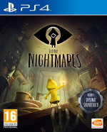 Little Nightmares (PS4)